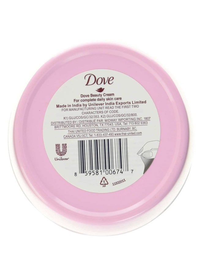 دوف كريم الجمال المرطب 250ملليلتر - Image 3