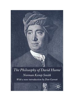 The Philosophy of David Hume: With a New Introduction by Don Garrett paperback english 