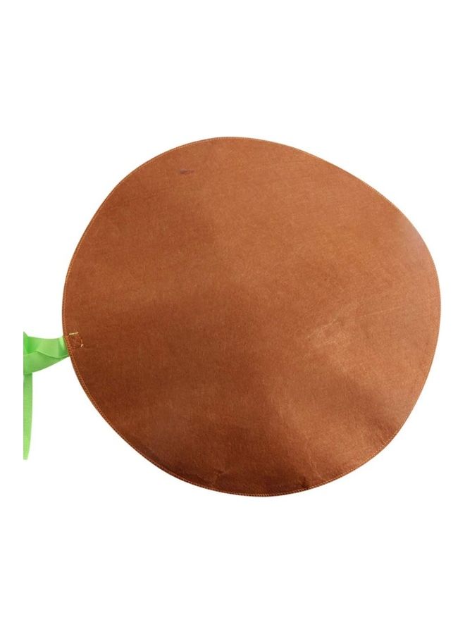 شو وو بساط لتدريب حاسة الشم لدى الحيوانات الأليفة بتصميم مستوحى من ألعاب تحفيز العقل متعدد الألوان 45 x 45سم - Image 5