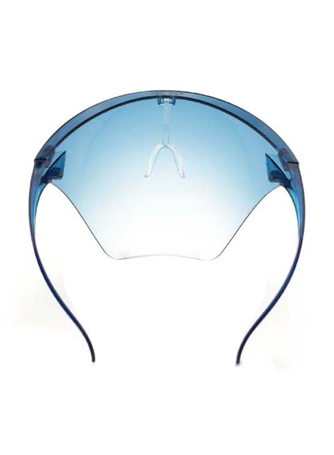 Kenneth Cole Goggle-Style Face Shield with 180° Safety Coverage  - Image 5