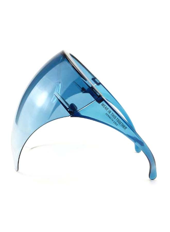 Kenneth Cole - Goggle-Style Face Shield with 180° Safety Coverage - Image 1