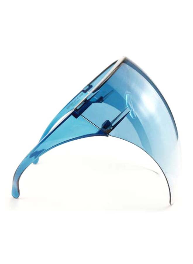 Kenneth Cole - Goggle-Style Face Shield with 180° Safety Coverage - Image 1
