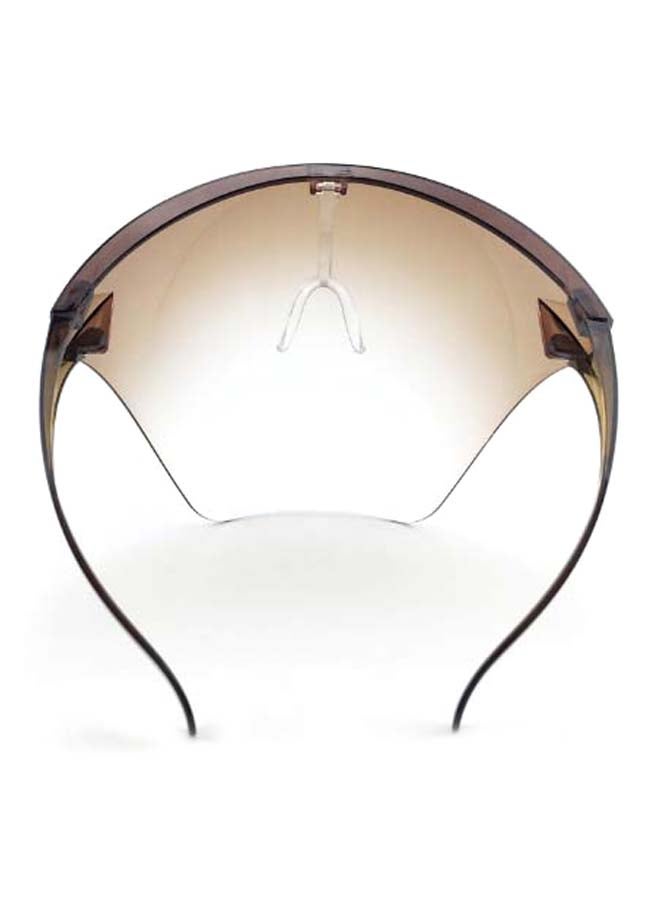 Kenneth Cole - Goggle-Style Face Shield with 180° Safety Coverage - Image 1