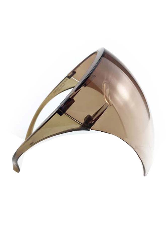 Kenneth Cole - Goggle-Style Face Shield with 180° Safety Coverage - Image 1
