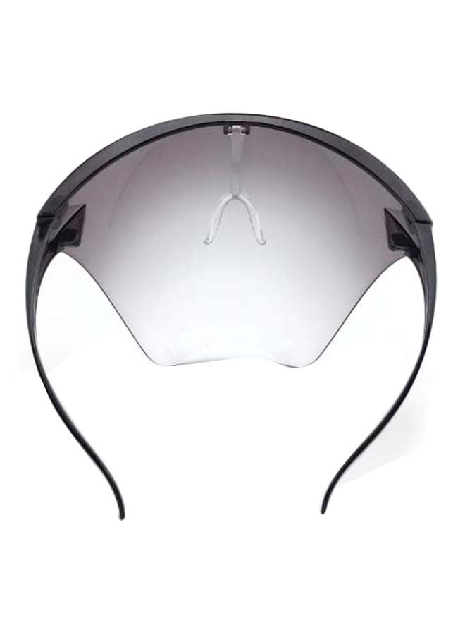 Kenneth Cole Goggle-Style Face Shield with 180° Safety Coverage  - Image 5