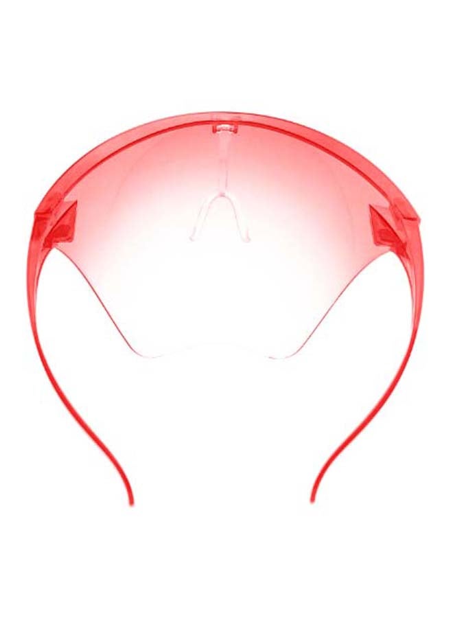 Kenneth Cole - Goggle-Style Face Shield with 180° Safety Coverage - Image 1