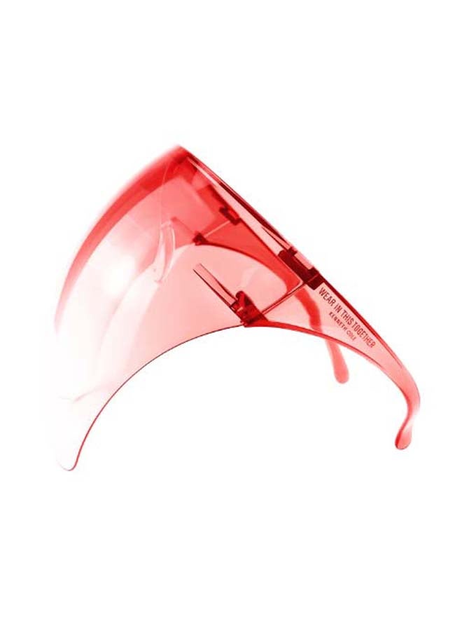 Kenneth Cole - Goggle-Style Face Shield with 180° Safety Coverage - Image 1