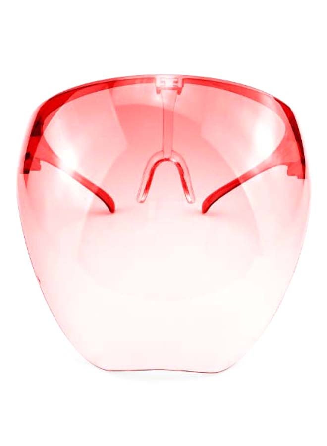 Kenneth Cole - Goggle-Style Face Shield with 180° Safety Coverage - Image 1