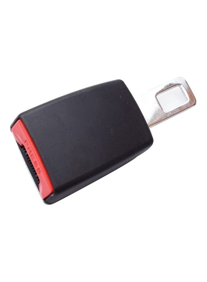 Generic New Car Seat Belt Lock Buckle Socket Plug Connector  - Image 3