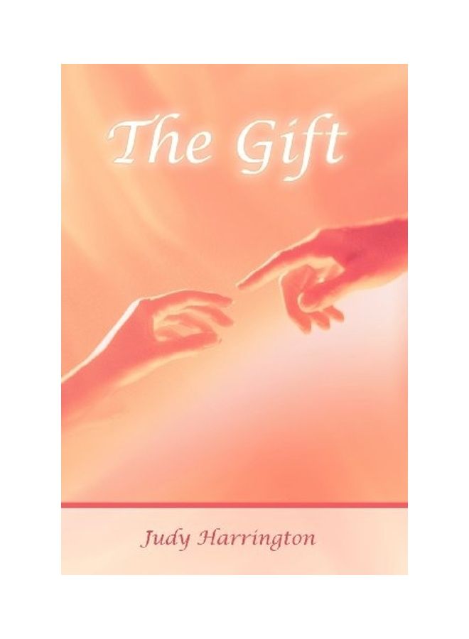 The Gift hardcover english