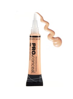 LA Girl Pro.Conceal HD Concealer Light Ivory  - Image 2