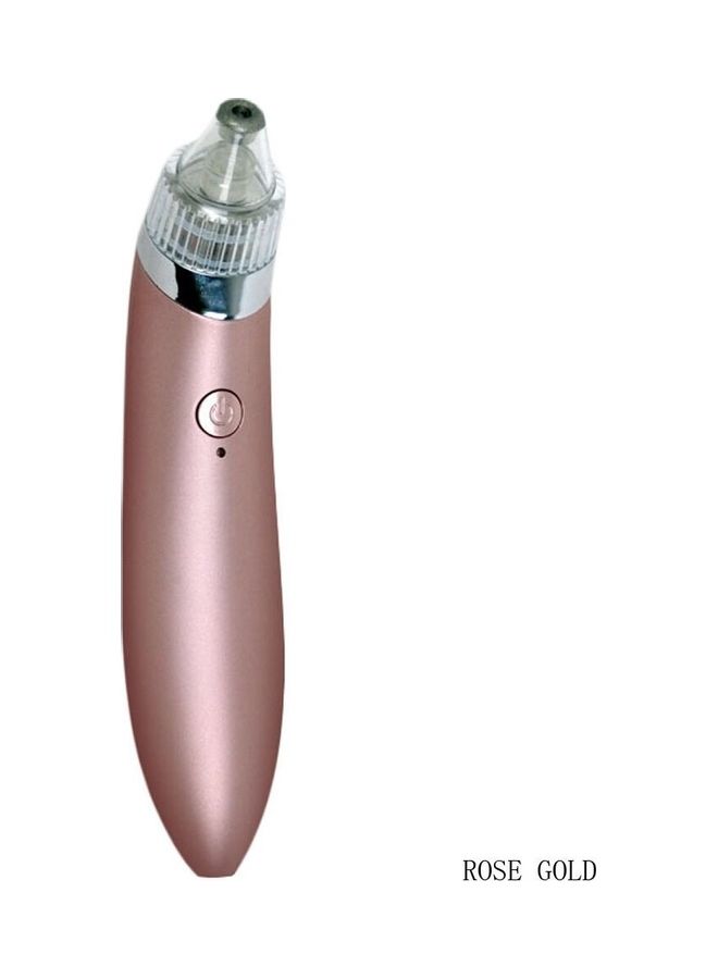 Kivalo Blackhead Remover Vacuum Suction Device Pink - Image 2