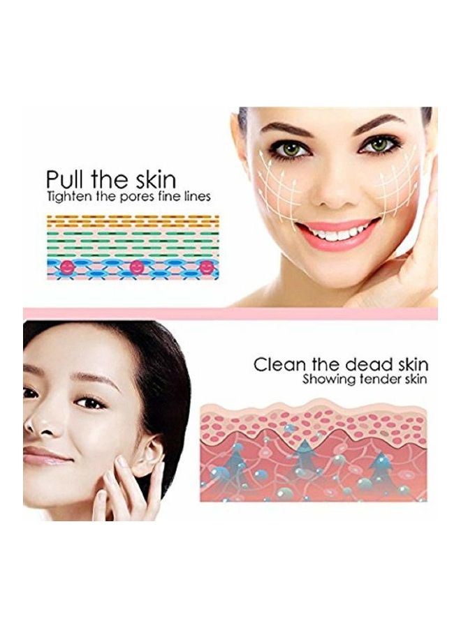 Kivalo Blackhead Remover Vacuum Suction Device Pink - Image 3