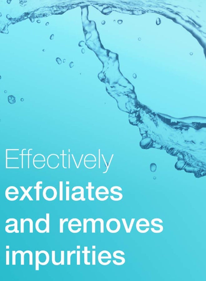 Neutrogena Hydro Boost Smoothing Exfoliating Gel 150ml  - Image 3