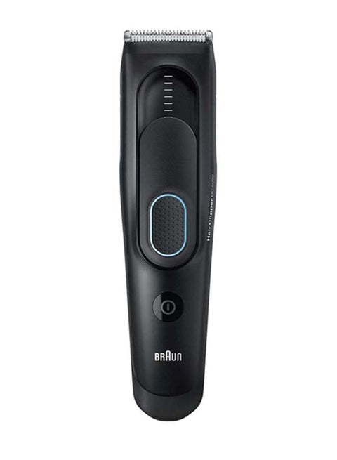 Lifetime Sharp Blades Hair Clipper HC5010 Black/Blue