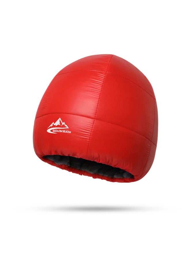 Generic Solid Pattern Outdoor Winter Sports Cap