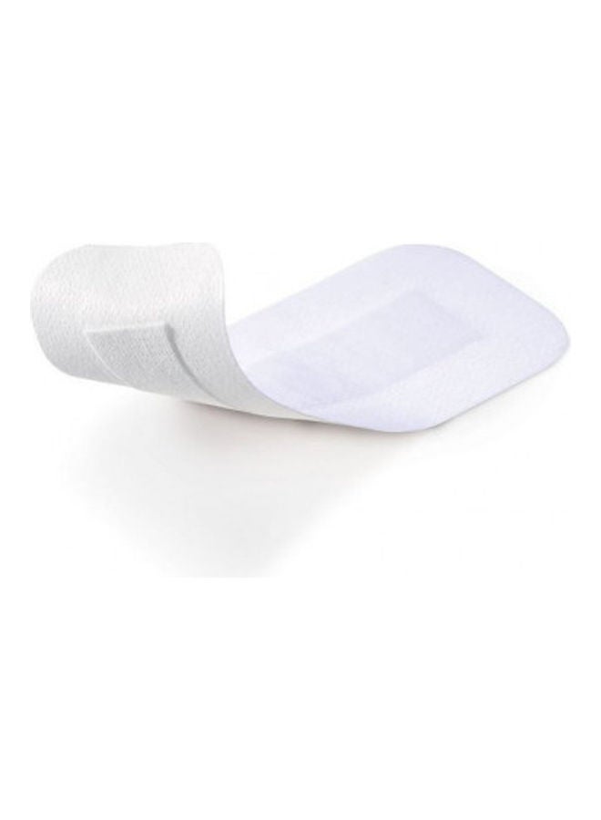 Hartmann 25- Piece Cosmopor E Steril Plaster Strips - Image 2