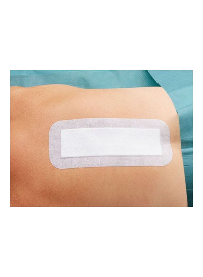 Hartmann 25- Piece Cosmopor E Steril Plaster Strips - Image 3