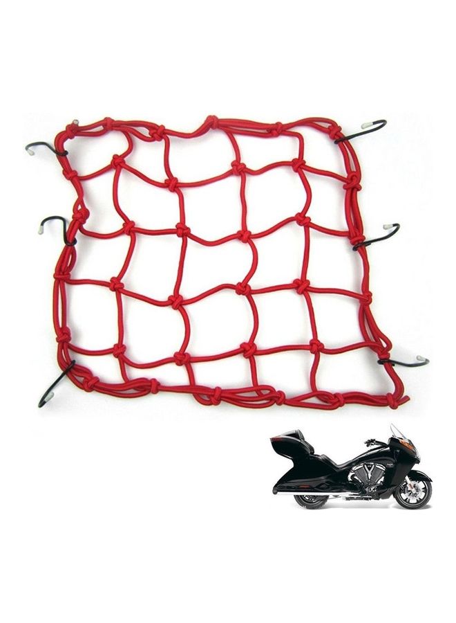 Generic Motorcycle Fuel Tank Network - Image 1