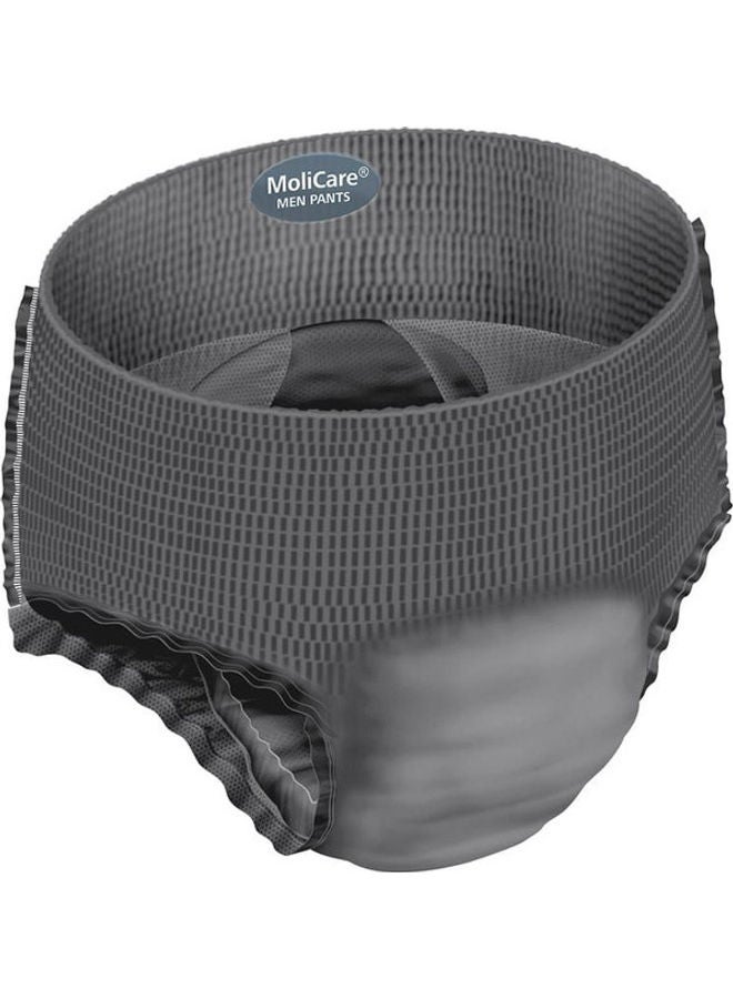 هارتمان - حفاضات Molicare Premium للرجال بحجم كبير . - Image 1