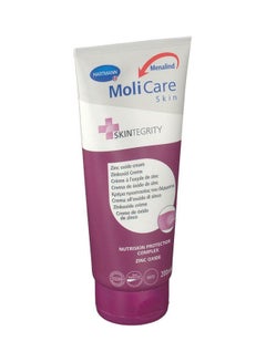 Hartmann Molicare Skin Zinc Oxide Cream  - Image 3