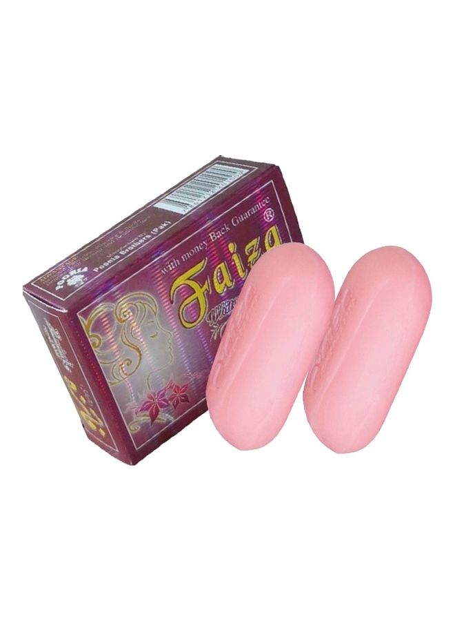 Generic Pack of 2 - Skin Whitening Soap 180grams  - Image 2