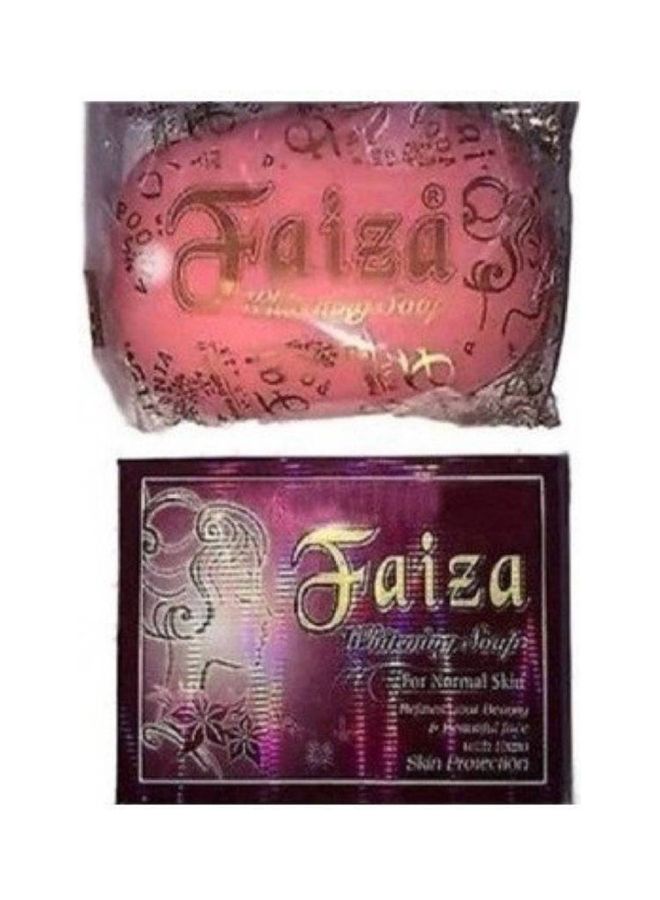 Generic Pack of 2 - Skin Whitening Soap 180grams  - Image 1