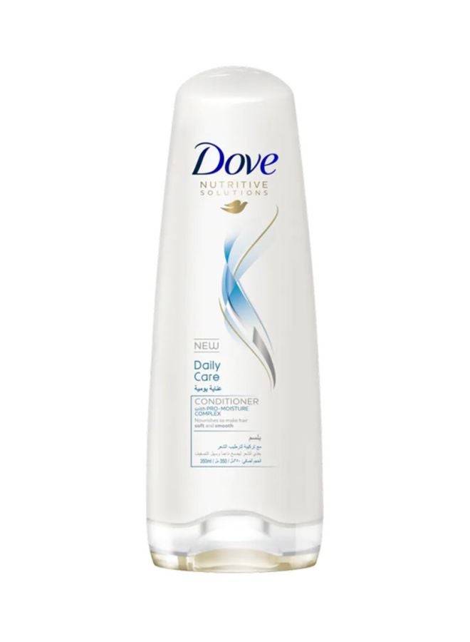 Dove Nutritive Solutions Daily Care Conditioner 350ml  - Image 1