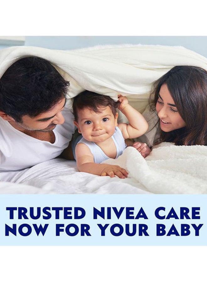 Nivea Head To Toe Baby Shampoo 200 ml - Image 5