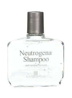 Neutrogena Anti Residue Shampoo  - Image 1