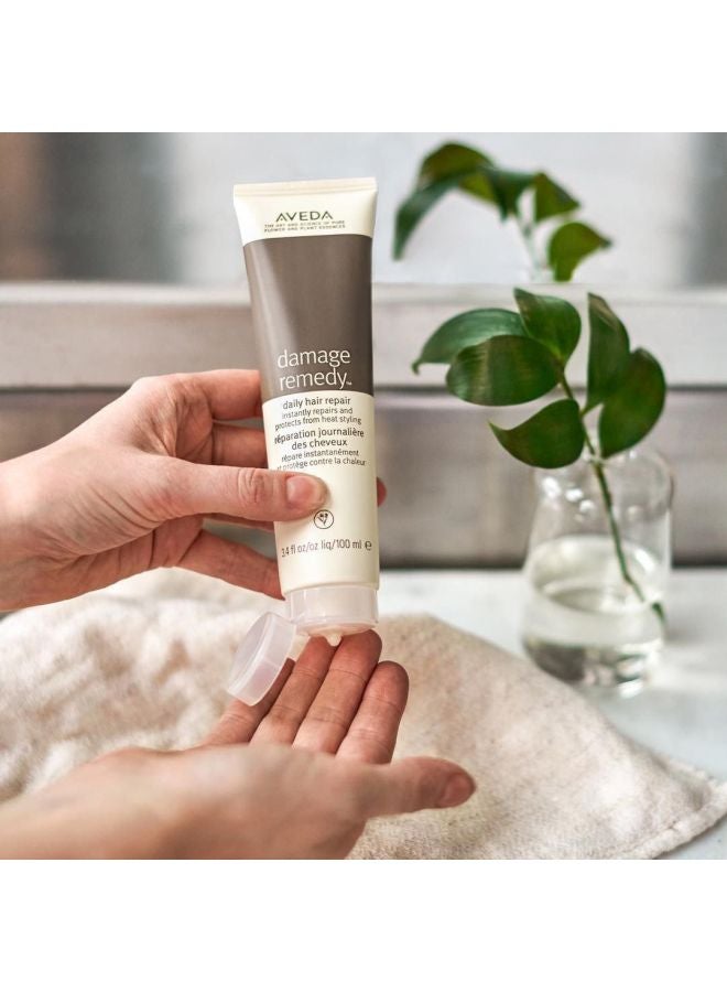AVEDA - Damage Remedy Daily Hair Repair 100ml - Image 1