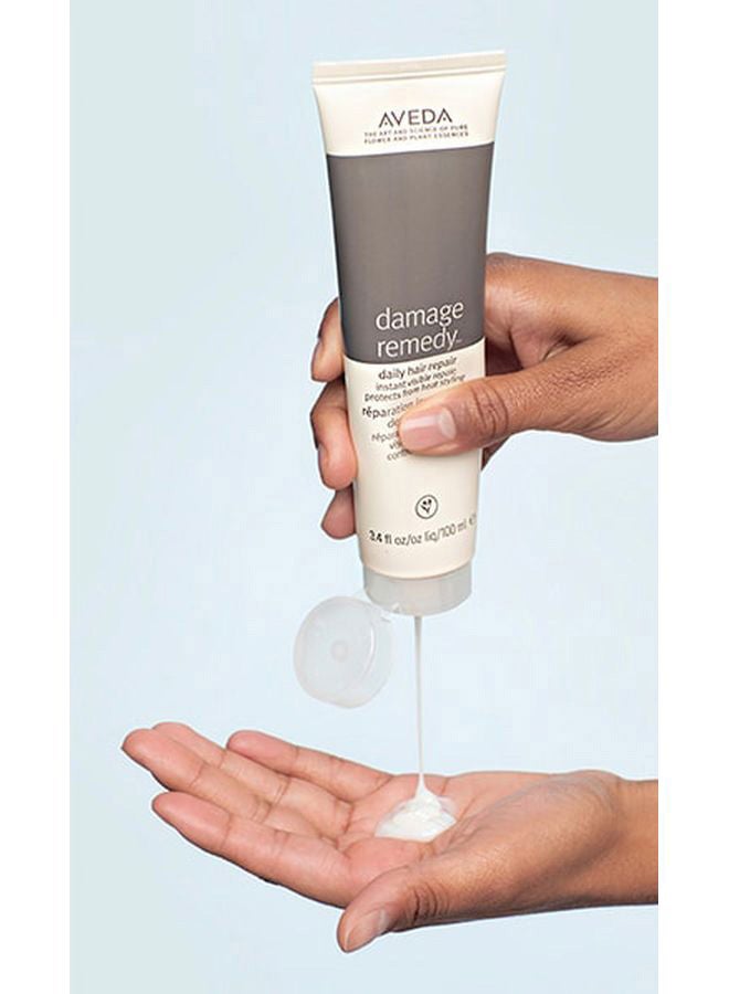 AVEDA - Damage Remedy Daily Hair Repair 100ml - Image 1