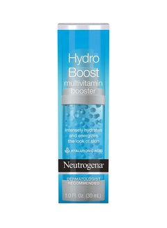 Neutrogena Hydro Boost Hydrating Serum 1Fluid Ounce  - Image 2