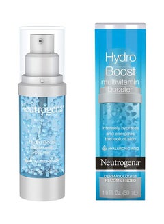 Neutrogena Hydro Boost Hydrating Serum 1Fluid Ounce  - Image 3