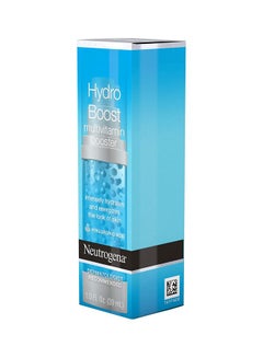 Neutrogena Hydro Boost Hydrating Serum 1Fluid Ounce  - Image 5
