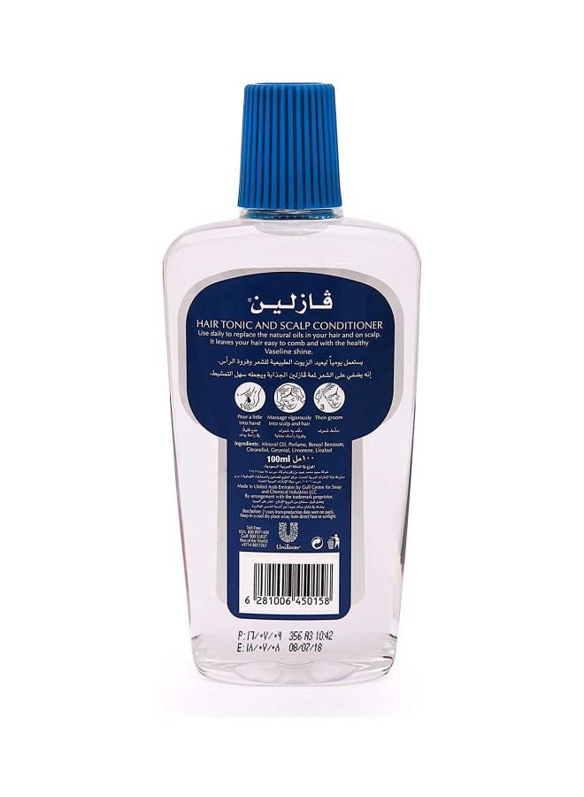 Hair Tonic And Scalp Conditioner 100ml