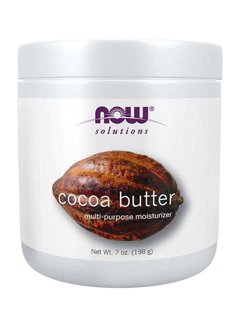Cocoa Butter With Multi-Purpose Moisturizer 207ml