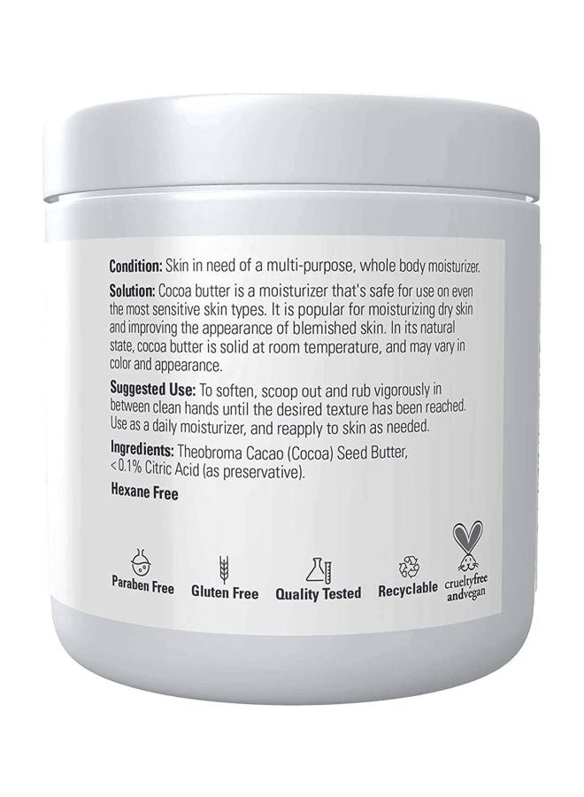 Cocoa Butter With Multi-Purpose Moisturizer 207ml