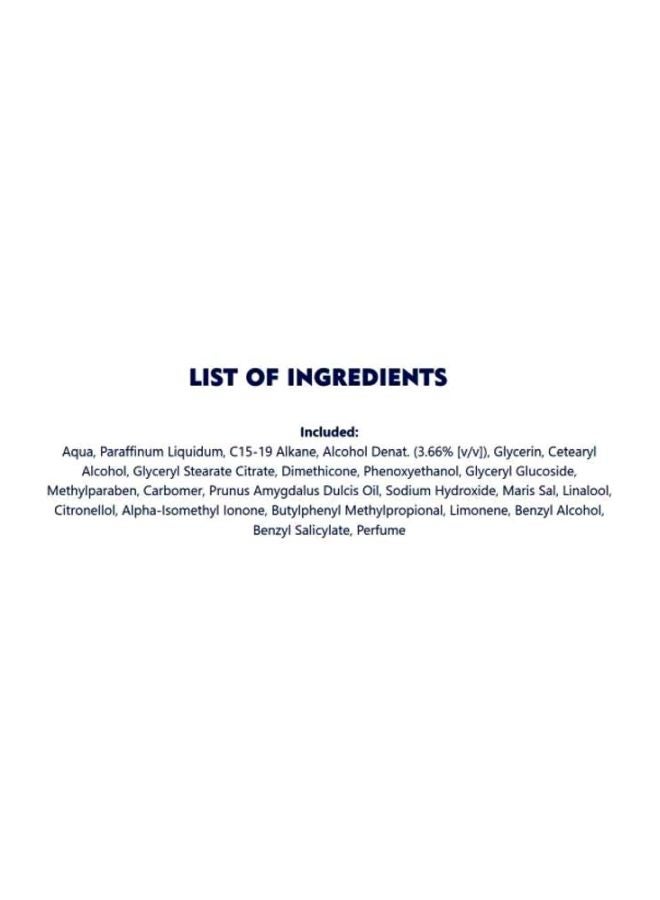 نيفيا لوشن للجسم بعطر المسك 400ملليلتر - Image 4