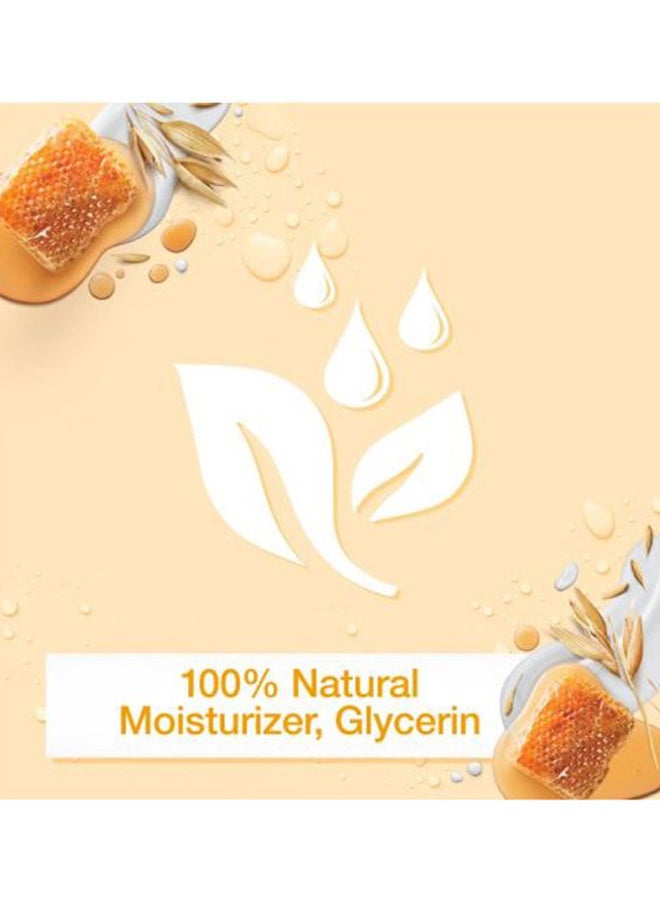 جونسون لوشن الجسم المريح فيتا ريتش 250ملليلتر - Image 2