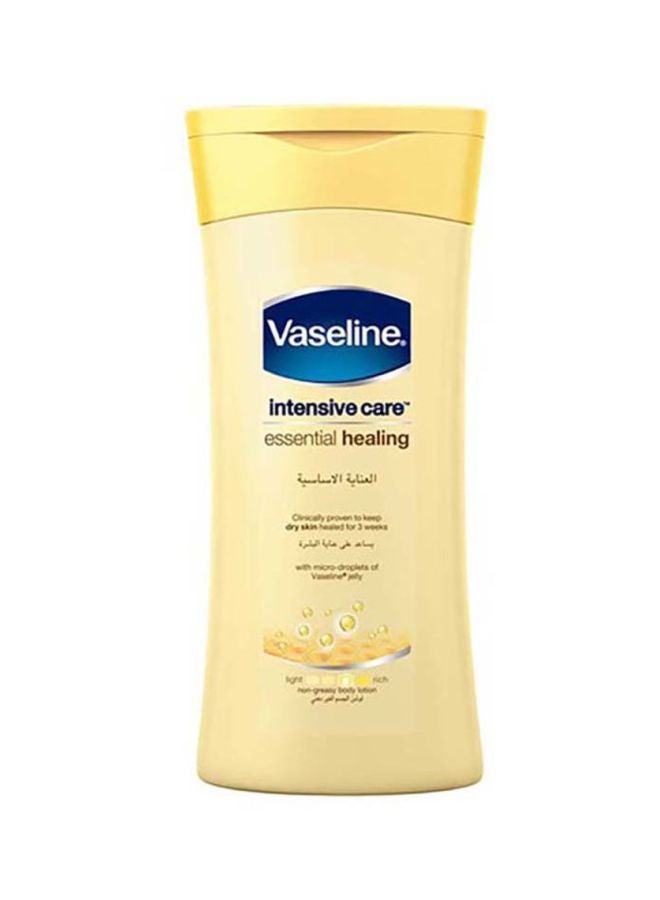 Vaseline Essential Healing Body Lotion 200ml