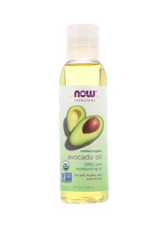 Organic Avocado Oil 118ml