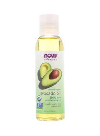 Organic Avocado Oil 118ml - v1616429651/N41885662A_1