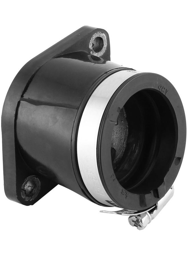 Generic Motorcycle Carburetor Manifold Intake Pipe  - Image 2