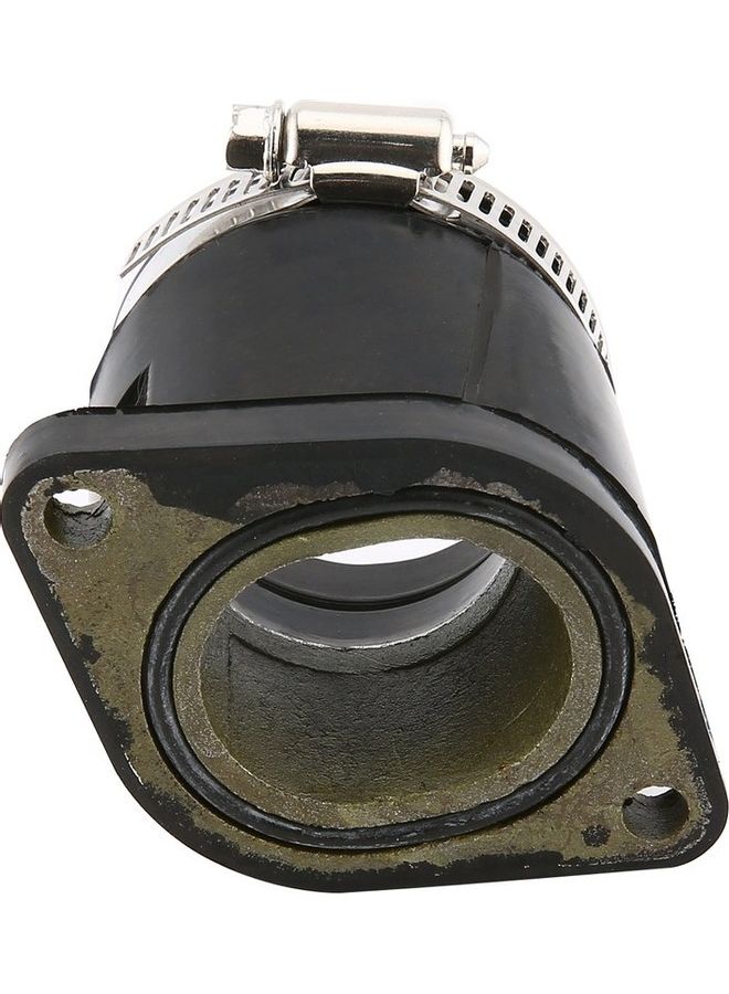 Generic Motorcycle Carburetor Manifold Intake Pipe  - Image 3