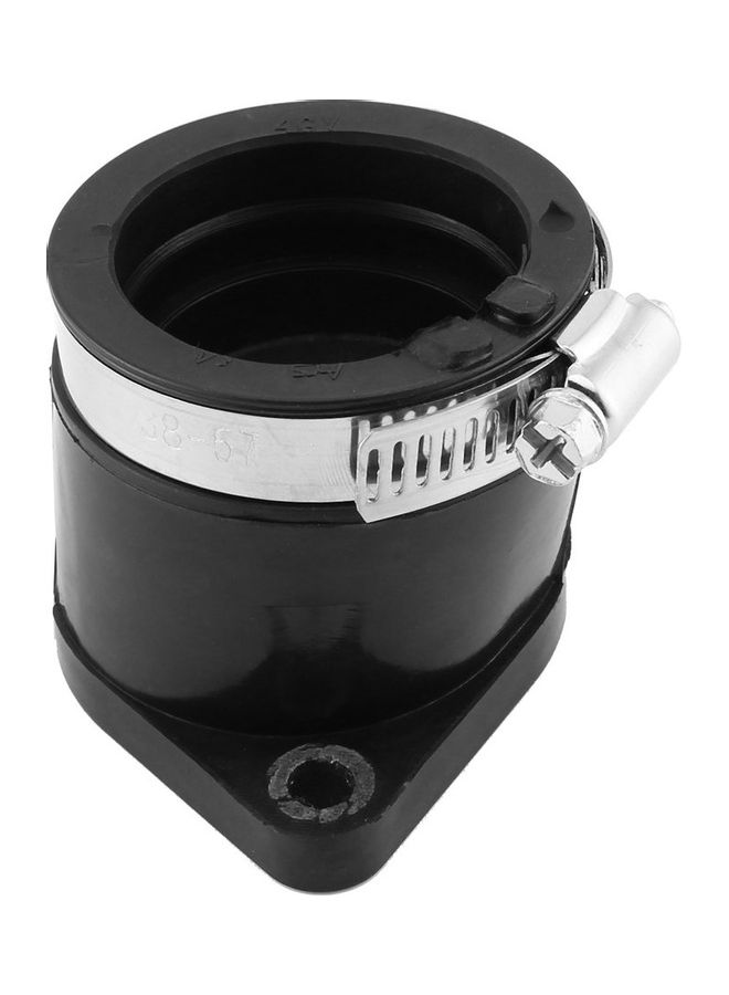 Generic Motorcycle Carburetor Manifold Intake Pipe  - Image 1
