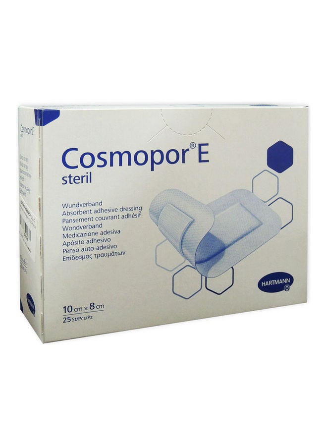 هارتمان شريط لاصق كوزموبور إي لاصق ومعقم - Image 1