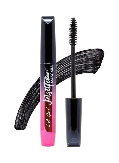 Jetsetter Mascara Black