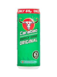 Energy Drink Original PM69p 330ml