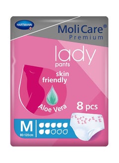 Molicare Premium Medium Lady Pants - v1616430598/N45563538A_1